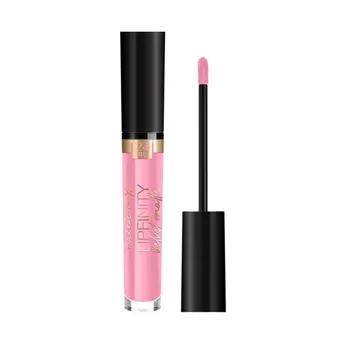 Rtěnka Max Factor Lipfinity Velvet Matte 4 ml