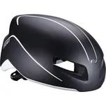 BBB přilba BHE-08 Tithon (černá)