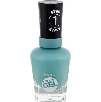 Sally Hansen Miracle Gel Step 1 14,7 ml, 720 Mintage