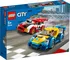 Stavebnice LEGO LEGO City 60256 Závodní auta