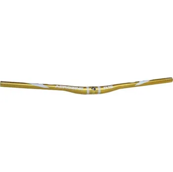 Aerozine řidítka XBR 15 31.8/750 mm (zlatá)