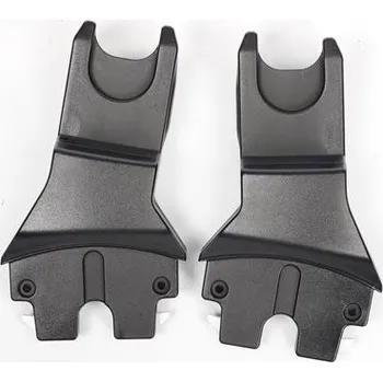 podvozek ke kočárku ROAN adaptér na kočárek Bloom, Bass Next, Coss a Ivi