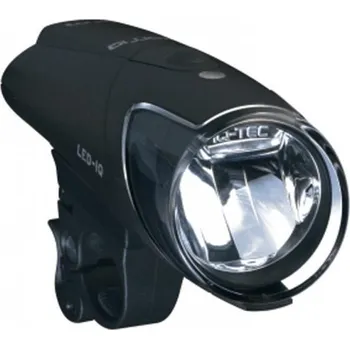 Cyklosvítilna Busch & Müller přední světlo IXON IQ