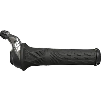 Komponent pro jízdní kolo SRAM otočné řazení X01 12s Locking grip (Black)