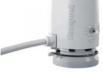 Armatura Honeywell MT4-024-NO termoelektrický servopohon