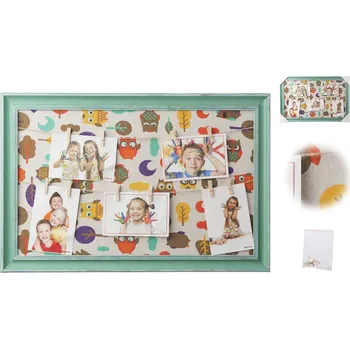 Rám na obraz Prodex Import Retro rámeček na fotografie