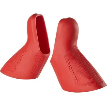 Ráfek na kolo SRAM náhradní gumy ROAD HOOD DOUBLETAP (Red)
