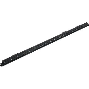 Pilový kotouč BLUM EASYSTICK pravítko MZD.2000, možná pozice dorazu 6 až 953 mm