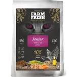 Farm Fresh Cat Senior 1,8 kg