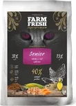 Farm Fresh Cat Senior 1,8 kg