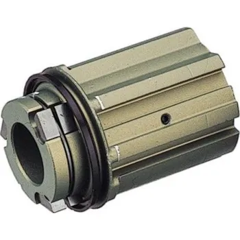 Komponent pro jízdní kolo Novatec ořech Campagnolo E