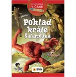 Cestovatelé v čase: Poklad krále…