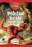 Cestovatelé v čase: Poklad krále…