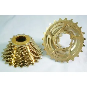 Kazeta přesmyku Recon kazeta RHG-RC10 11-25 Campa (zlatá)