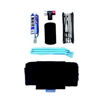 brašna na kolo BBB set BSB-54 ToolPack (černá)