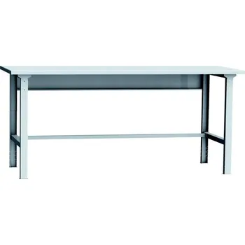 Dílenský stůl MTS 02A Montážní pracovní stůl š 2000 mm Provedení dle popisu