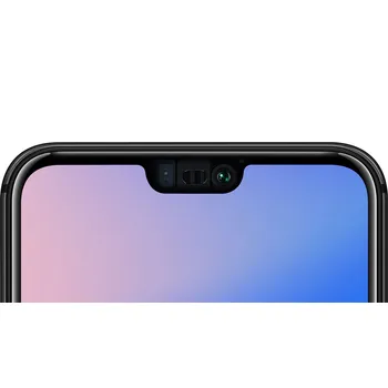 Huawei P20 Lite displej