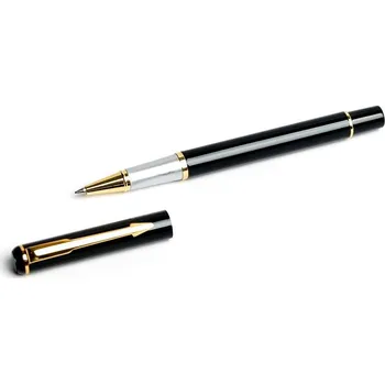 Keramické pero Baoer 801 - černé