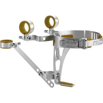 Košík na láhev Elite držák na láhev L'Eroica 1