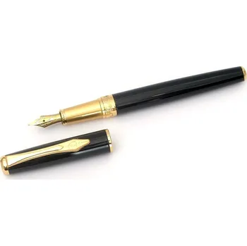 Plnicí pero Kaigelu 357 - černé