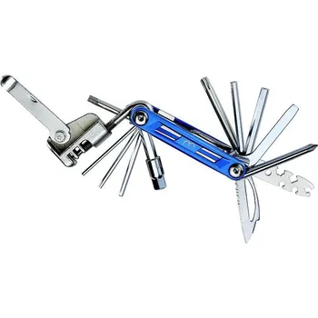 Multiklíč BBB multifunkční sada BTL-48XL PrimeFold