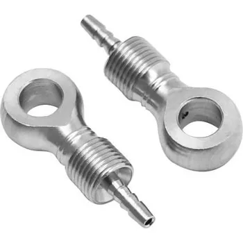 Brzda na kolo Shimano koncovka banjo 2.3/5 mm 2ks