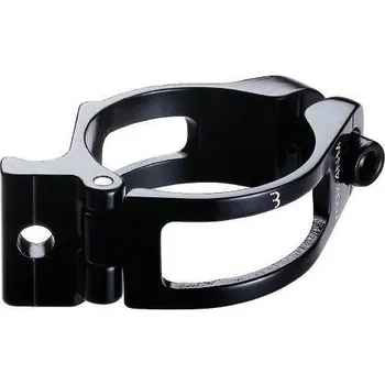 Sedlovka BBB sedlová objímka BSP-90 ShiftFix