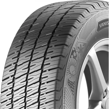 Barum Vanis AllSeason 195/70 R15 104 R