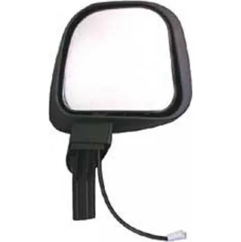 Auto zrcátko Panoramatické zrcátko Scania, man. ovl., pravé