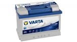 Varta Blue Dynamic EFB E45 12V 70Ah 760A