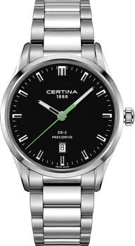 Hodinky Certina C024.410.11.051.20