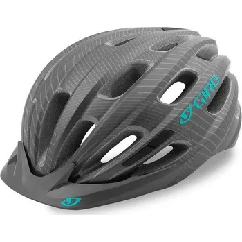 Giro přilba Vasona (Mat Titanium)