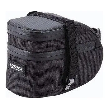 brašna na kolo BBB brašna BSB-31 EasyPack L (černá)