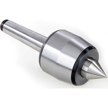 Příslušenstí k soustruhu Otočný hrot pro koník soustruhu MK2 (TrueTech)