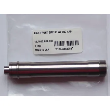 Náboj kola ZIPP Front Axle with End Cap Zipp 88 Hub