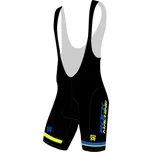 Rock Machine krátké kalhoty Race man