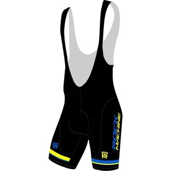 Pánské kalhoty Rock Machine krátké kalhoty Race man