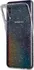 Pouzdro na mobilní telefon Spigen Liquid Crystal Glitter pro Samsung Galaxy A50 čirý