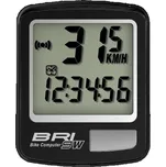 Echowell computer BRI-9W (černá)