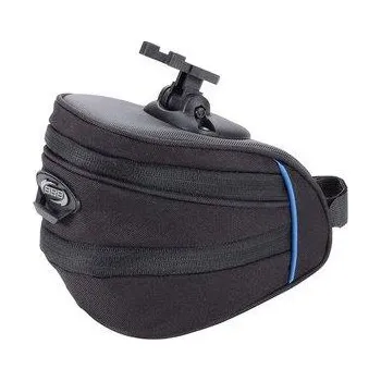 brašna na kolo BBB brašna BSB-23 SaddlePack L (černá)