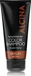 Alcina Color Brown šampon pro barvené…