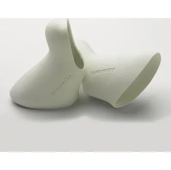 Ráfek na kolo SRAM náhradní gumy DoubleTap (White)
