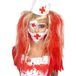 Smiffys Sada sestřička Zombie