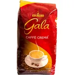Eduscho Gala Caffé Crema zrnková 1 kg