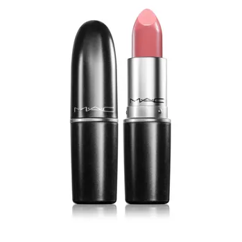 Rtěnka Recenze MAC Satin Lipstick 3 g