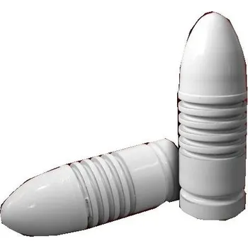 Duše na kolo ShamanRacing čepičky PATRONA AV (bílá)