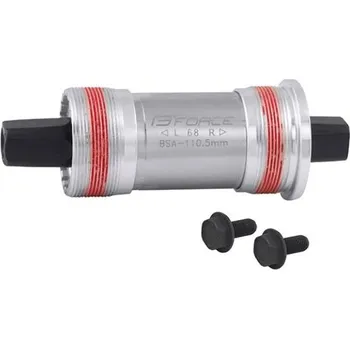 Klika na kolo Force osa zapouzdřená BSA Al 122.5 mm