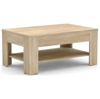 Konferenční stolek Konferenční stolek REA 7 - dub bardolino