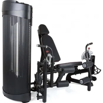 Posilovací věž Finnlo Maximum Dual Seated Leg Ext./Curl