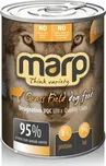 Marp Dog Variety konzerva Grass Field